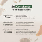 ActiveMen Plus® – Bienestar Masculino 2 en 1
