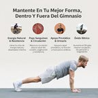 ActiveMen Plus® – Bienestar Masculino 2 en 1