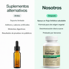 Linfo-Glow™ | Drenaje Linfático y Belleza Desde Dentro