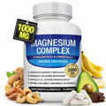Magnesio Completo VitaPlus® – Fórmula 8 en 1