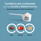 Colágeno BioActive Advanced® – Péptidos Hidrolizados Premium