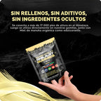 AlphaBomb™ | Explosión de Energía y Vitalidad Masculina