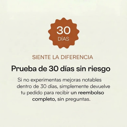 Semilla de Calabaza Plus® | Cabello y Bienestar de Vejiga