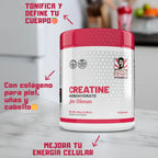 GoddessGlow™ | Glúteos + Rutina de Curvas 2x1