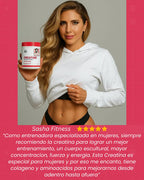 GoddessGlow™ | Glúteos + Rutina de Curvas 2x1