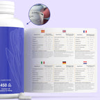 Colágeno con Magnesio 7 en 1 – VitaPlus®