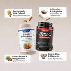 ActiveMen Plus® – Bienestar Masculino 2 en 1