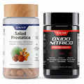 ActiveMen Plus® – Bienestar Masculino 2 en 1